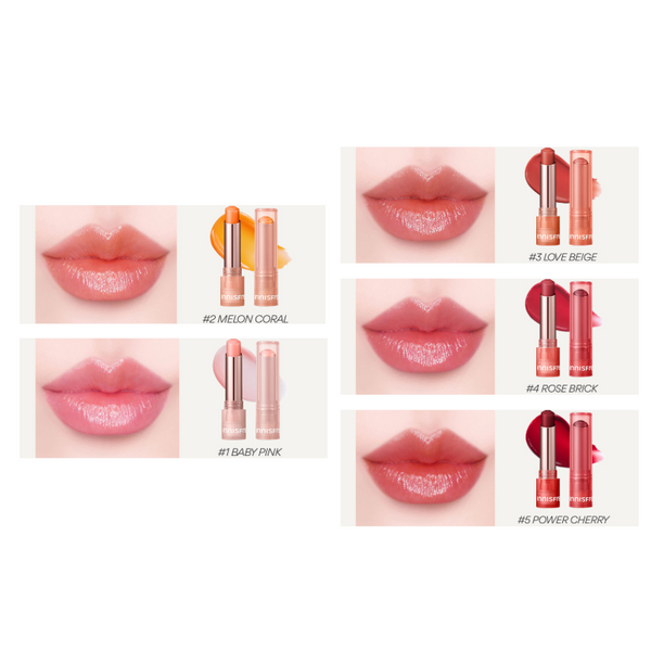 INNISFREE Dewy Tint Lip Balm