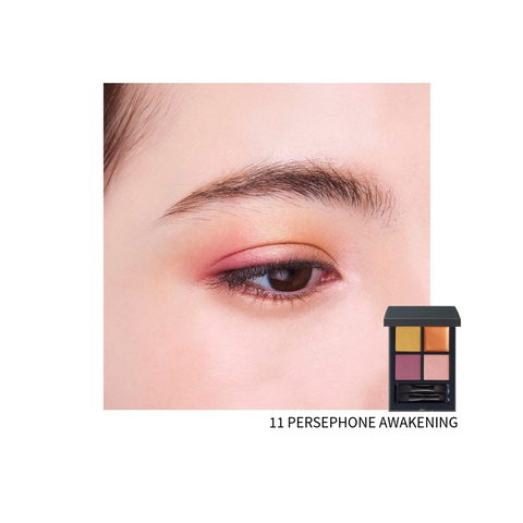 Dimensional Vision Eye Palette