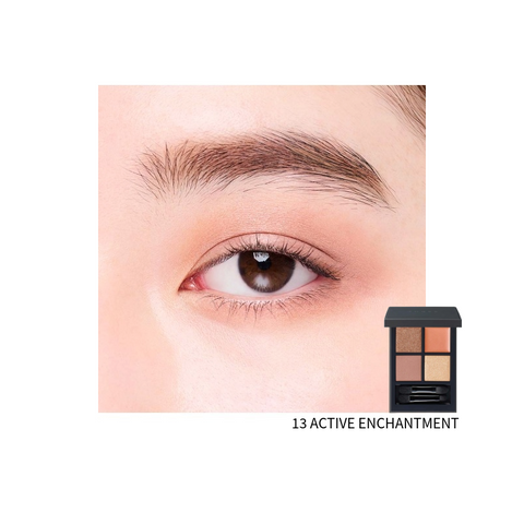 Dimensional Vision Eye Palette