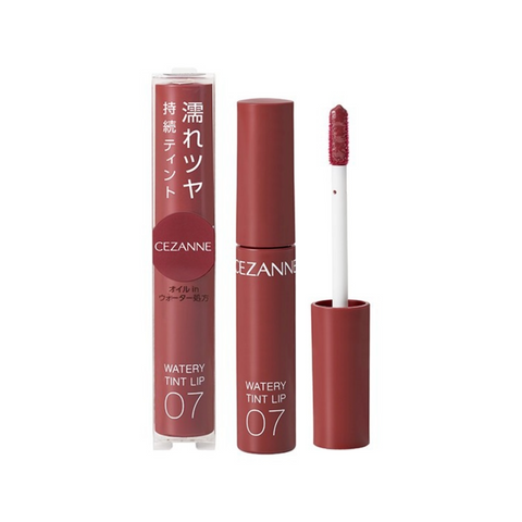 Cezanne Watery Tint Lip