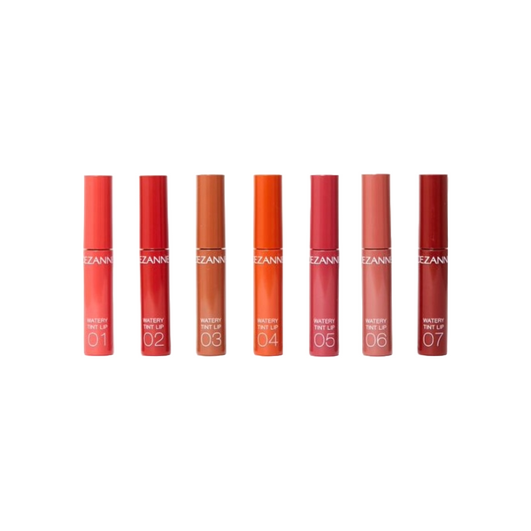 Cezanne Watery Tint Lip