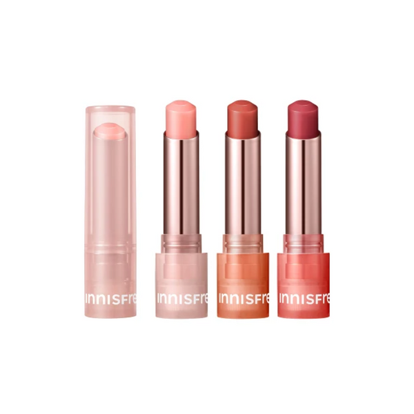 INNISFREE Dewy Tint Lip Balm