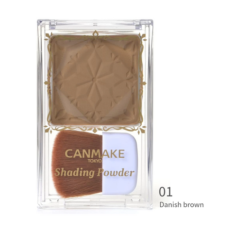 CAMMAKE Shading Powder