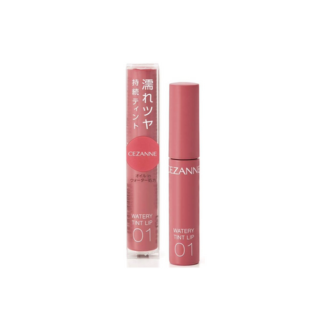 Cezanne Watery Tint Lip