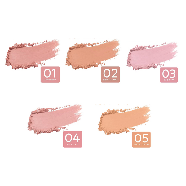 CEZANNE Cheek Blush