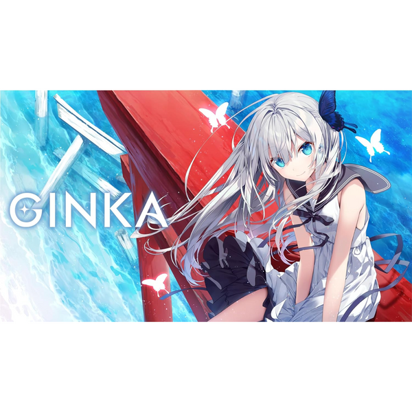 GINKA