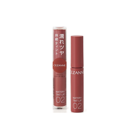 Cezanne Watery Tint Lip