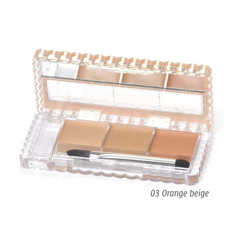 CAMMAKE Color Mixing Concealer