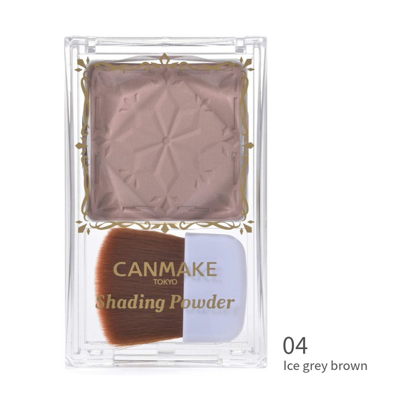 CAMMAKE Shading Powder