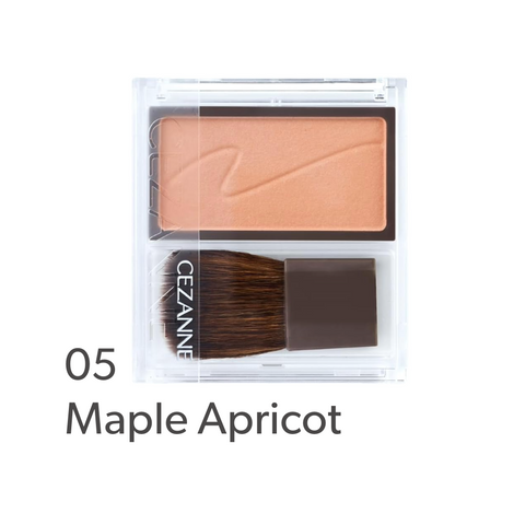 CEZANNE Cheek Blush