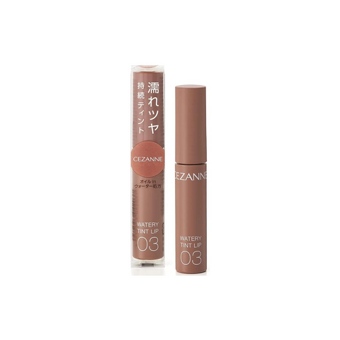 Cezanne Watery Tint Lip