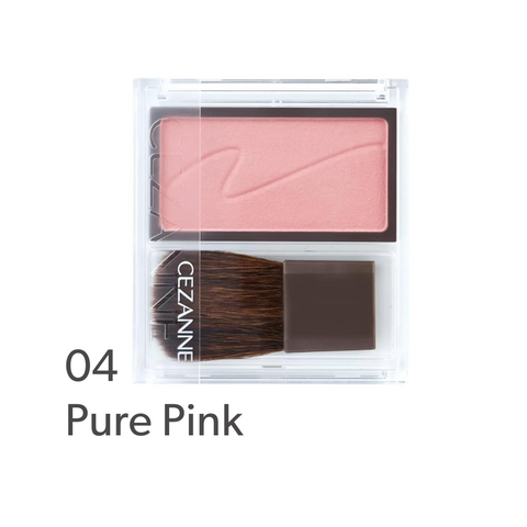 CEZANNE Cheek Blush