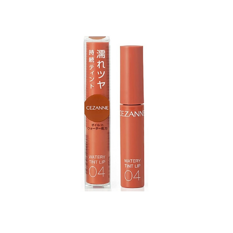 Cezanne Watery Tint Lip