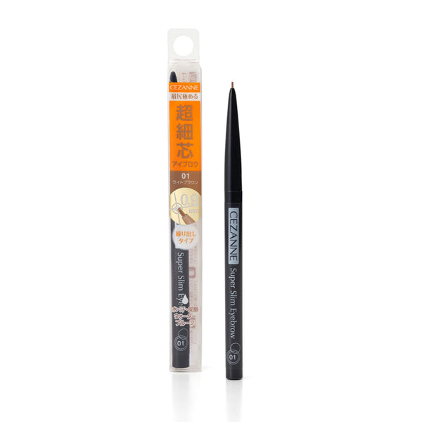 Super Slim Eyebrow Pencil