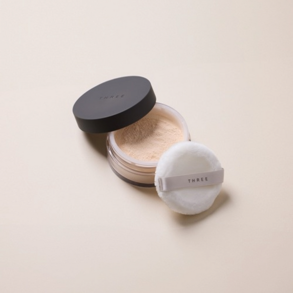 Ultimate Diaphanous Loose Powder