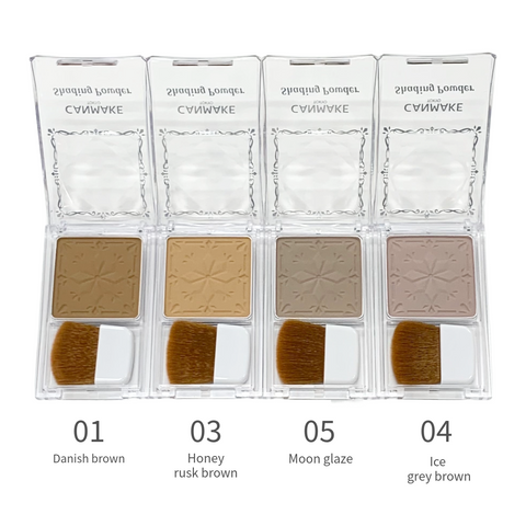 CAMMAKE Shading Powder