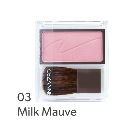 CEZANNE Cheek Blush