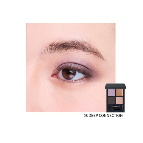 Dimensional Vision Eye Palette