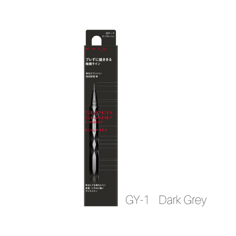 Super Sharp Liner EX 4.0 Eyeliner