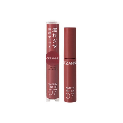 Cezanne Watery Tint Lip