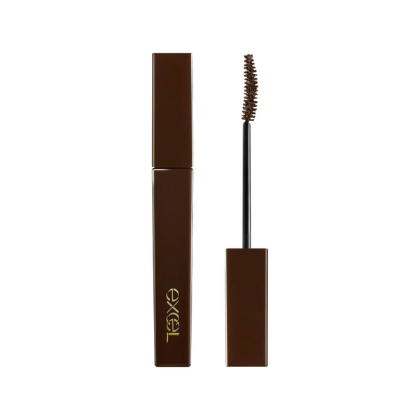 EXCEL Long & Colored Lash Mascara