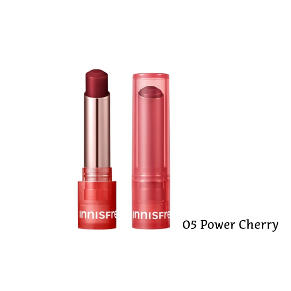 INNISFREE Dewy Tint Lip Balm