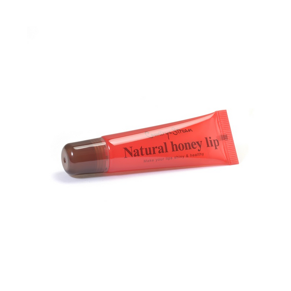 COUNTRY & STREAM Natural honey Lip Red