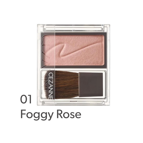 CEZANNE Cheek Blush