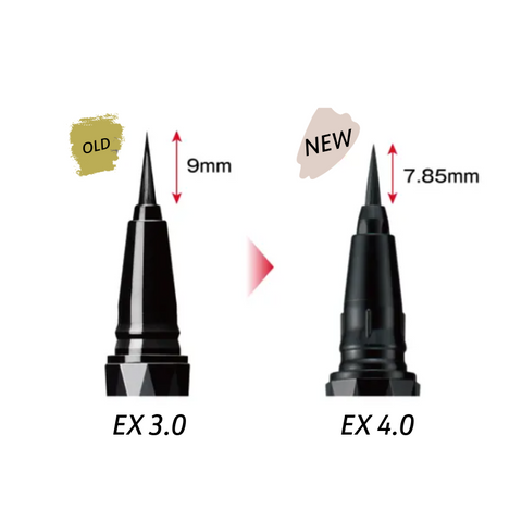 Super Sharp Liner EX 4.0 Eyeliner