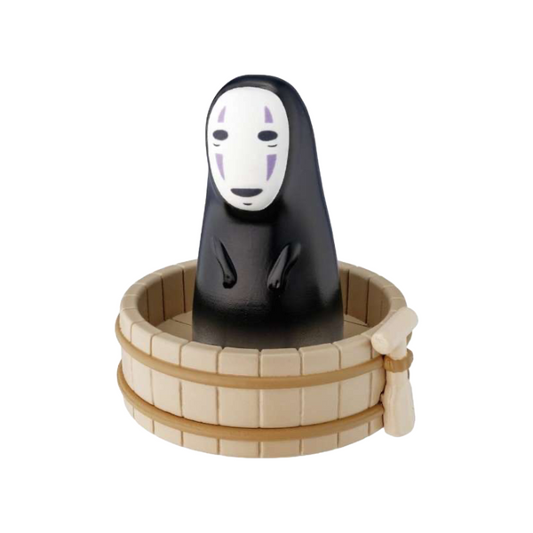 TOMY Dream Tomica Ghibli galore 10 Spirited Away No-Face