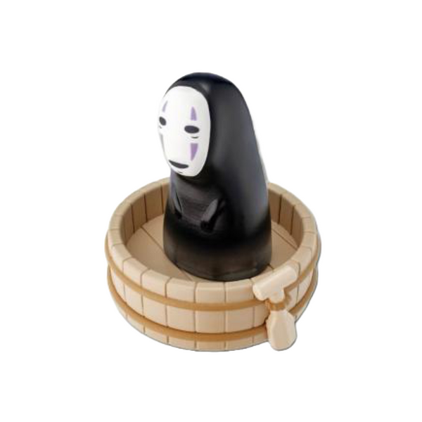 TOMY Dream Tomica Ghibli galore 10 Spirited Away No-Face