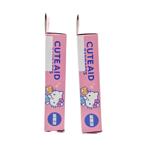 Hello kitty  Band-Aid