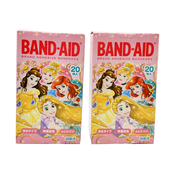 Disney Princess Band Aid