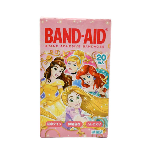 Disney Princess Band Aid