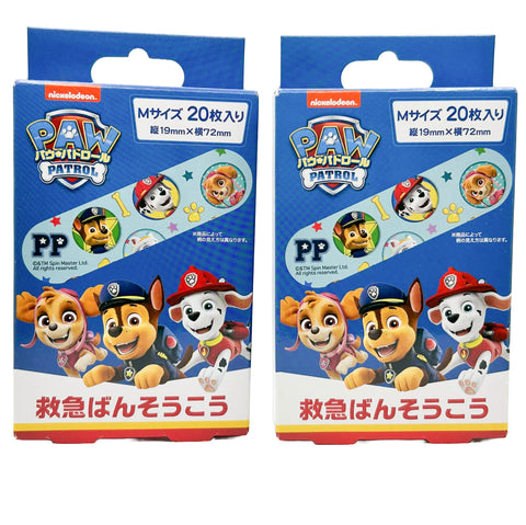 PAW Patrol Band-Aid