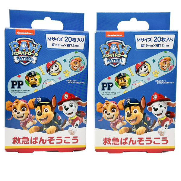 PAW Patrol Band-Aid