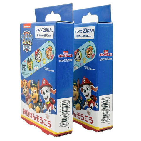 PAW Patrol Band-Aid