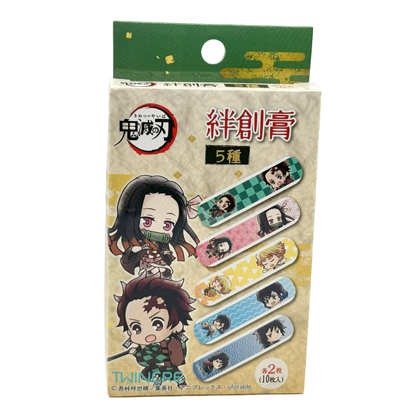 Demon Slayer Band-Aid ④