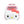 TAKARA TOMY Tomica Dream Tomica No.152 Hello Kitty Apple Carriage