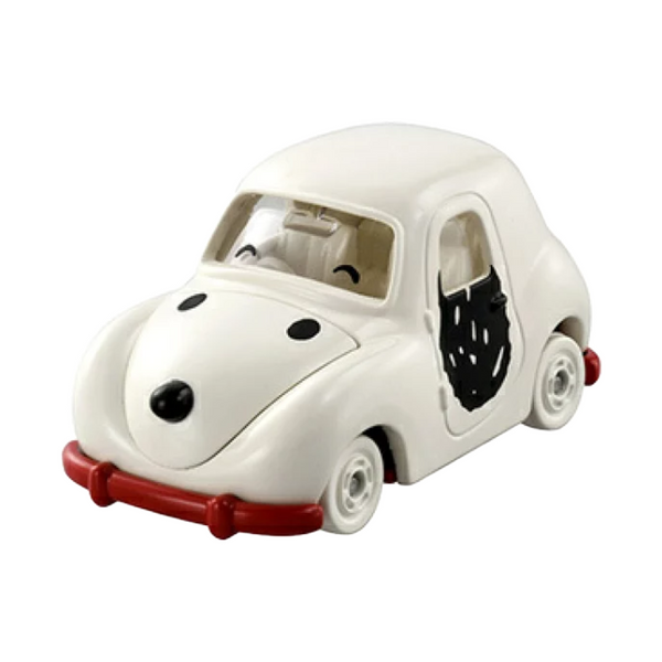 TAKARA TOMY Tomica Dream Tomica No.153 Snoopy Car II