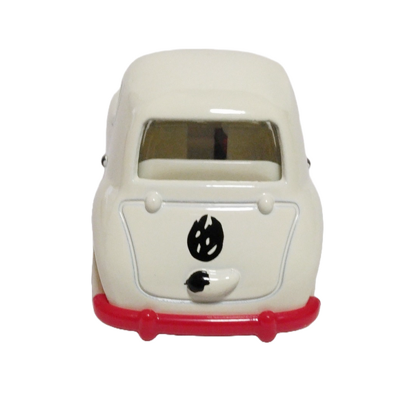 TAKARA TOMY Tomica Dream Tomica No.153 Snoopy Car II