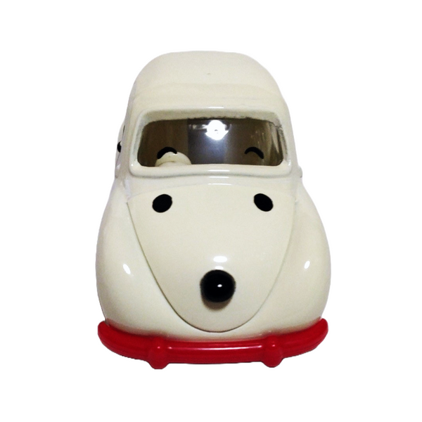 TAKARA TOMY Tomica Dream Tomica No.153 Snoopy Car II