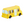 TAKARA TOMY Tomica Dream Tomica No.154 Snoopy School Bus