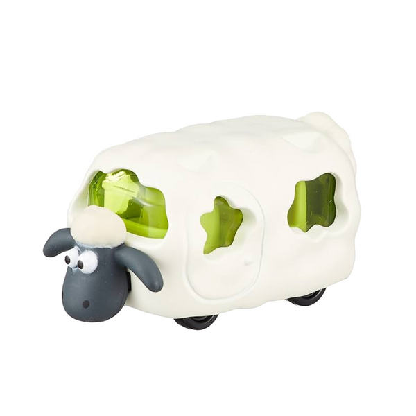 TAKARA TOMY Tomica Dream Tomica No.159 Shaun the Sheep