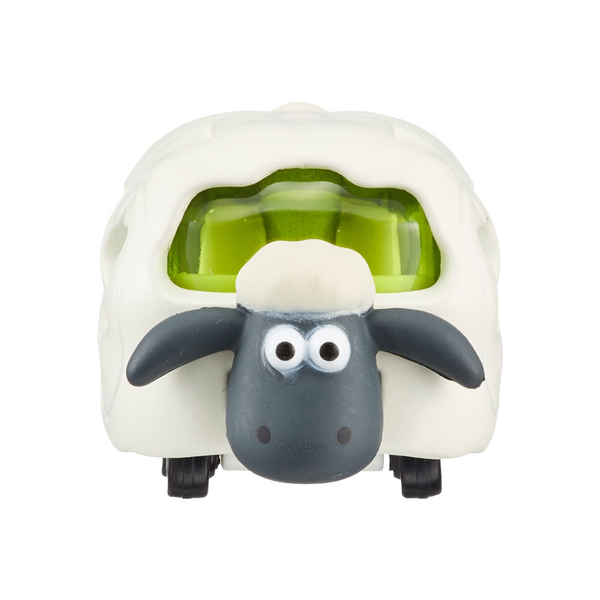 TAKARA TOMY Tomica Dream Tomica No.159 Shaun the Sheep