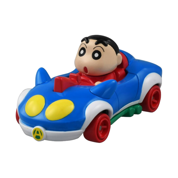 TAKARA TOMY Tomica Dream Tomica No.169 Crayon Shin-chan