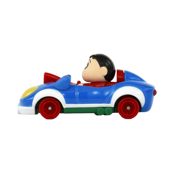 TAKARA TOMY Tomica Dream Tomica No.169 Crayon Shin-chan