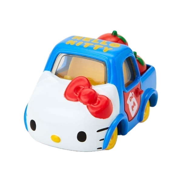 SP Hello Kitty 50th Anniversary Hello Kitty (Blue)