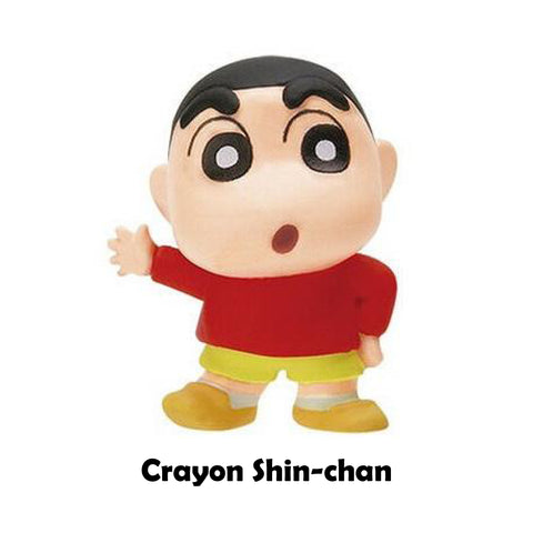 Crayon Shin-chan ⑤ Model Surprised Egg Bath Bomb