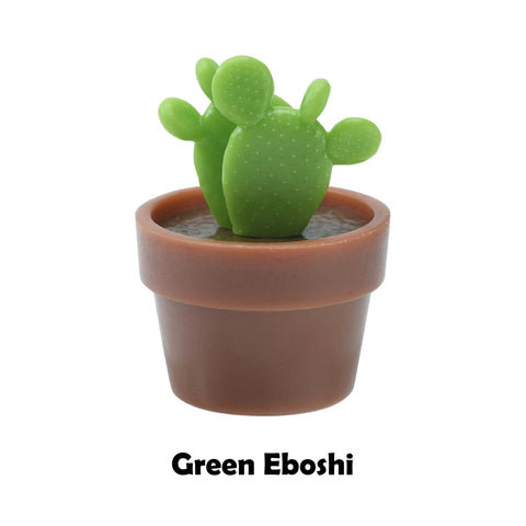 Cactus Model Surprised Egg Bath Bomb